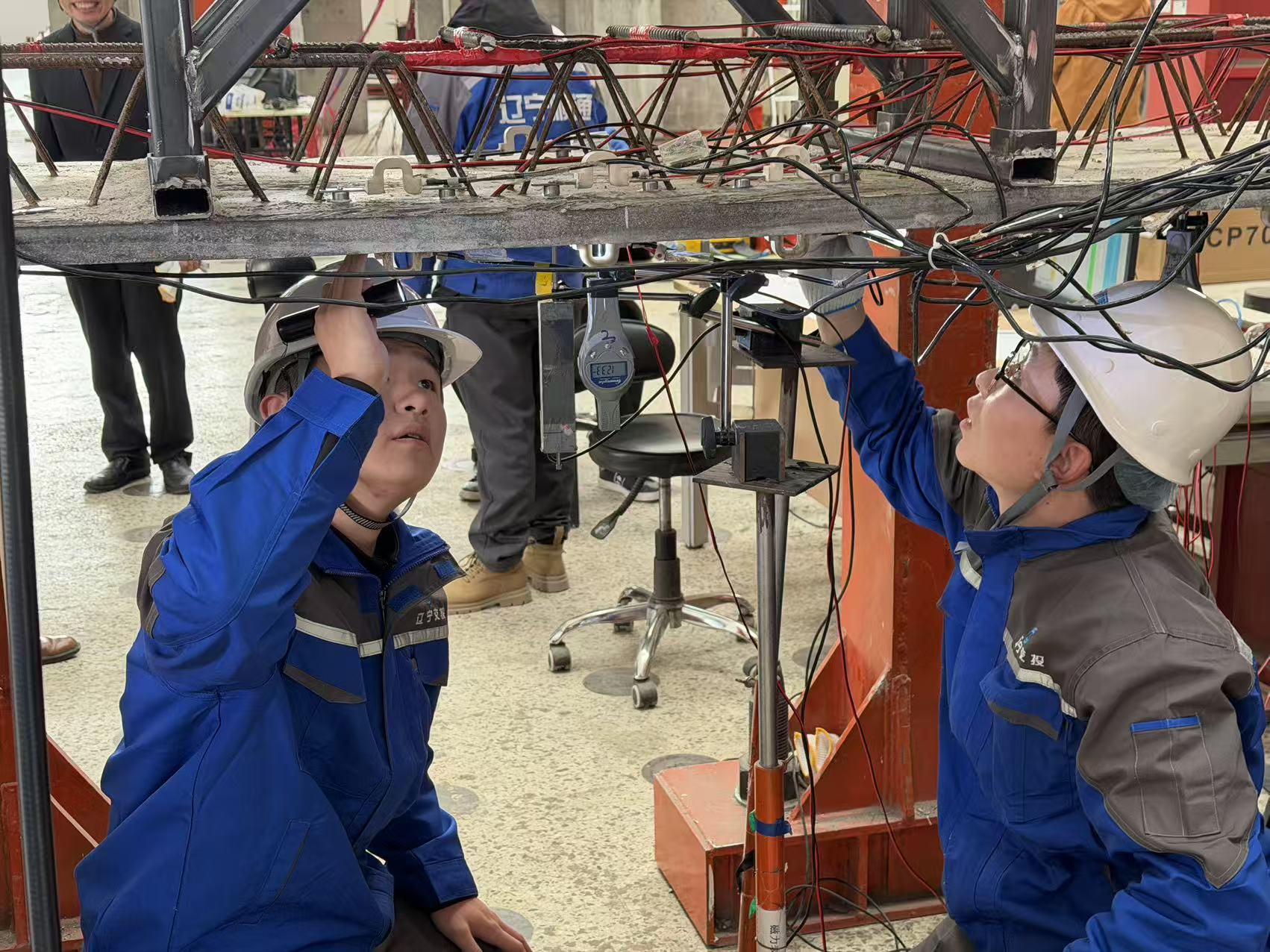 1 1